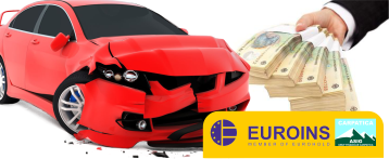 Cum obtii despagubiri RCA sigure de la Carpatica si Euroins?
